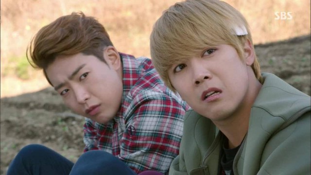 Modern Farmer Fotoğrafı