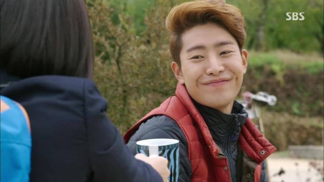 Modern Farmer Fotoğrafı