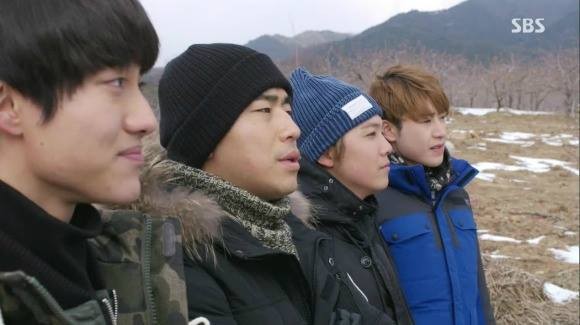 Modern Farmer Fotoğrafı