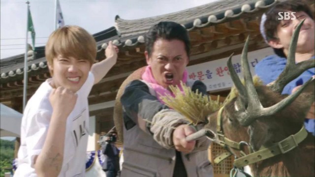 Modern Farmer Fotoğrafı