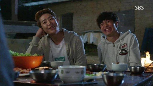 Modern Farmer Fotoğrafı