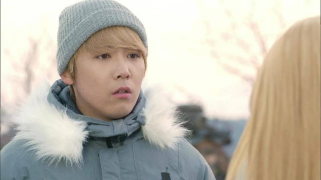 Modern Farmer Fotoğrafı