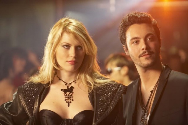 Boogie Woogie Fotoğrafı