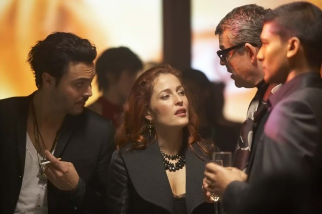 Boogie Woogie Fotoğrafı