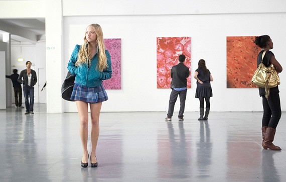 Boogie Woogie Fotoğrafı