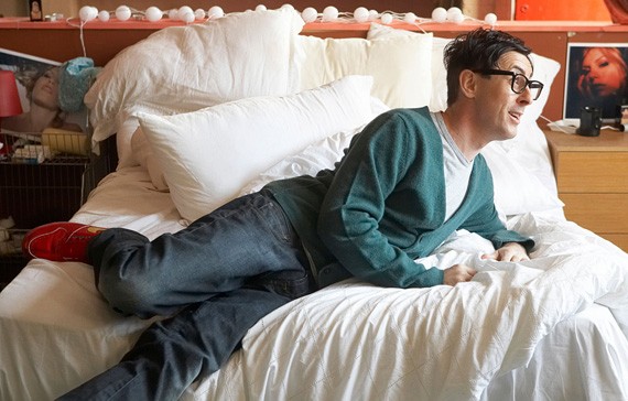 Boogie Woogie Fotoğrafı