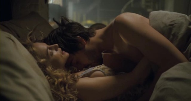 Boogie Woogie Fotoğrafı