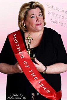 Mother of the Year (2010) afişi