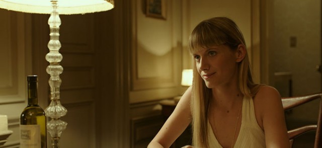 Hayatın Kıyısında Fotoğrafı