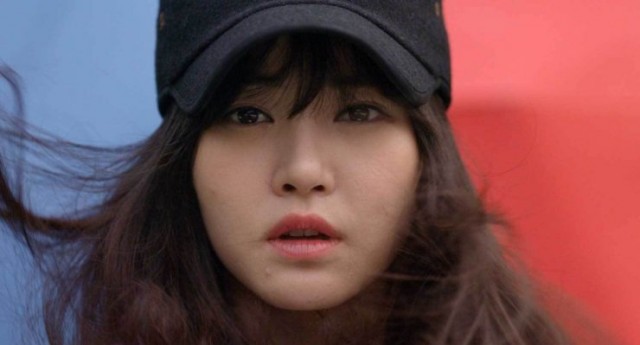 The King of Jokgu Fotoğrafı