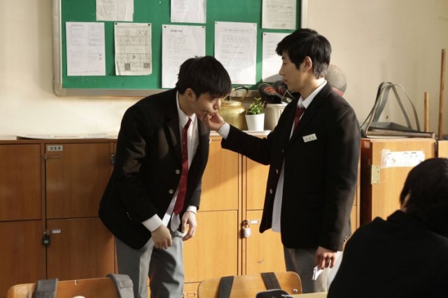 Days of Wrath Fotoğrafı