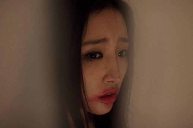 The Suffered fotoğrafı