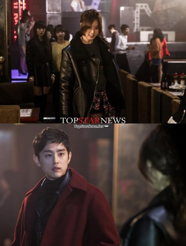 Women By Nature Fotoğrafı