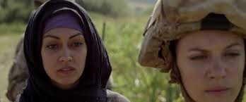 Jarhead 2: Ateş Alanı fotoğrafı