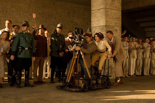 Rüzgarın Oğlu Fotoğrafı