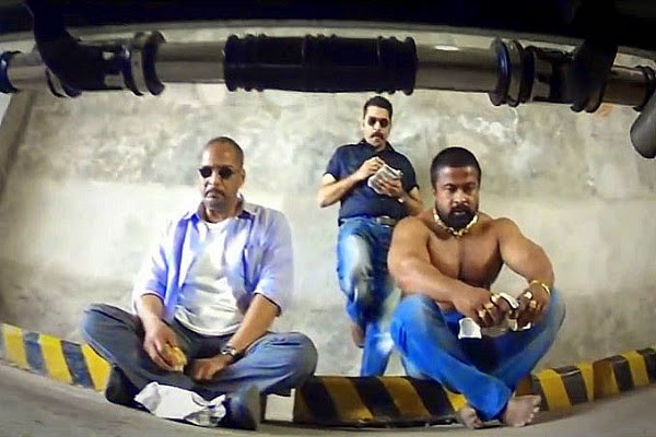 Ab Tak Chhappan 2 fotoğrafı