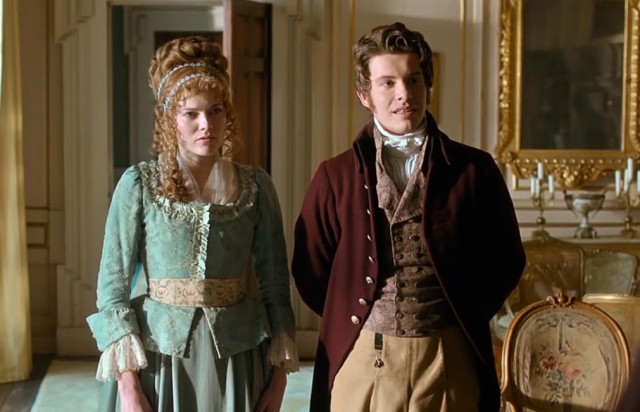 Love and Friendship Fotoğrafı