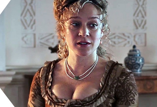 Love and Friendship fotoğrafı