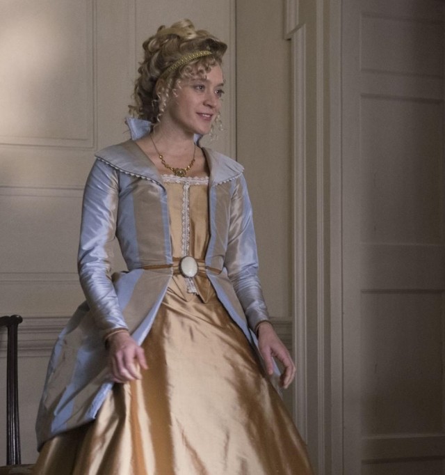 Love and Friendship Fotoğrafı