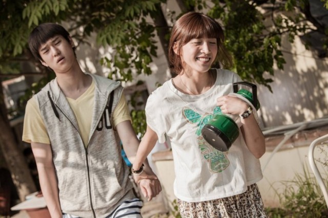 One Summer Night Fotoğrafı