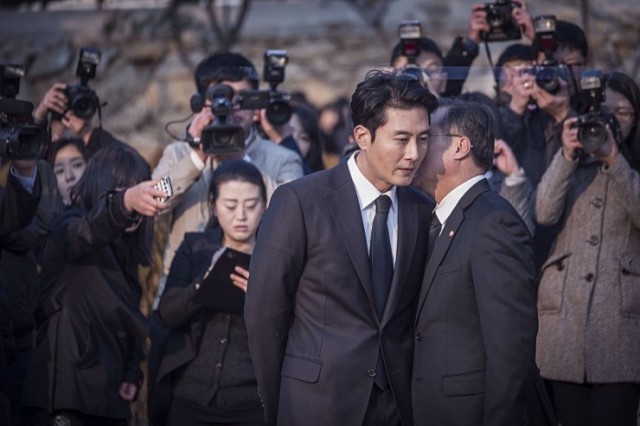 The Truth Beneath Fotoğrafı