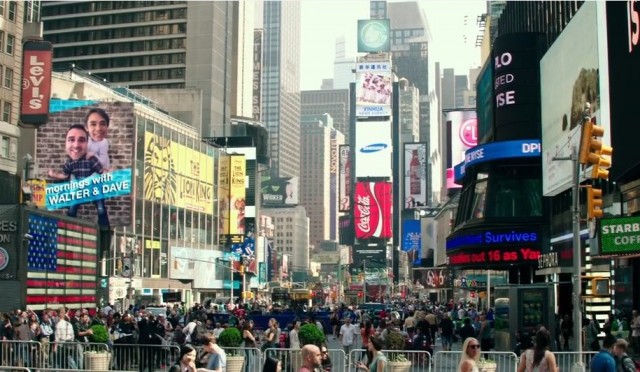 Ninja Kaplumbağalar: Gölgelerin İçinden fotoğrafı