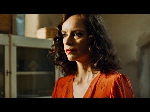 Yüzündeki Sır Fotoğrafı