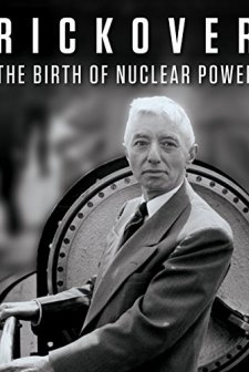 Rickover: The Birth of Nuclear Power (2014) afişi