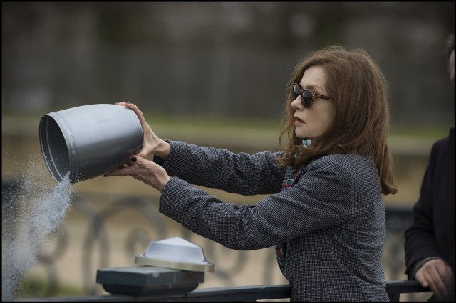 O Kadın Fotoğrafı