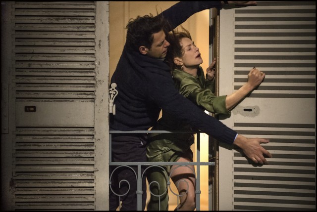 O Kadın Fotoğrafı