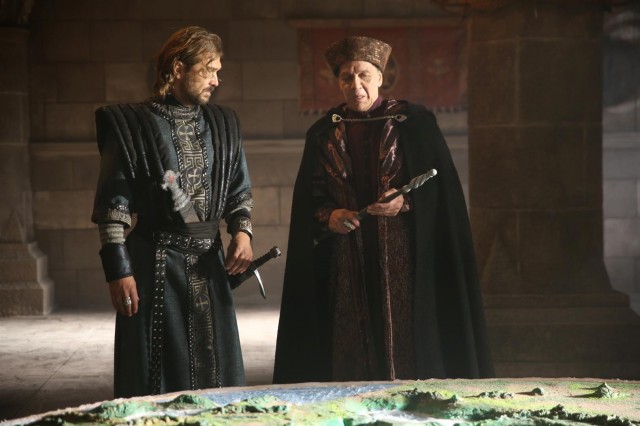 Diriliş: Ertuğrul Fotoğrafı