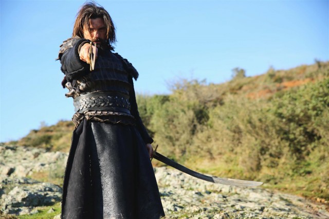 Diriliş: Ertuğrul Fotoğrafı