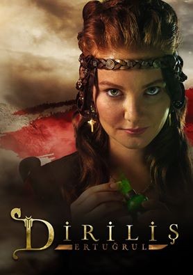 Diriliş: Ertuğrul Fotoğrafı
