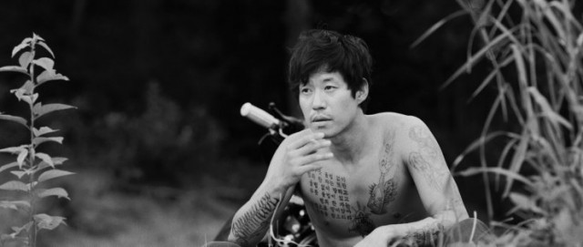 Angry Painter Fotoğrafı