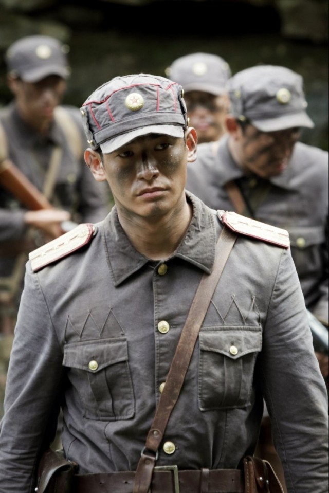 The Long Way Home Fotoğrafı