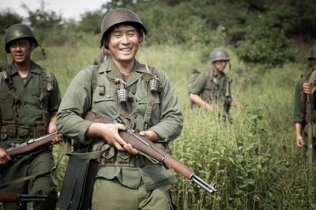 The Long Way Home Fotoğrafı