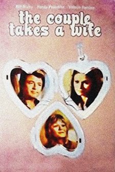 The Couple Takes a Wife (1972) afişi