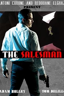 IBM and the Holocaust (2019) afişi