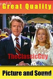Gidget Gets Married (1972) afişi