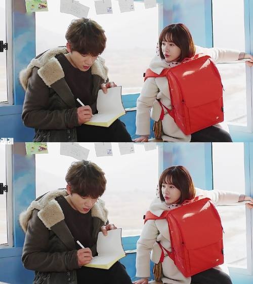 Kill Me, Heal Me Fotoğrafı