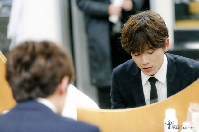 Kill Me, Heal Me Fotoğrafı