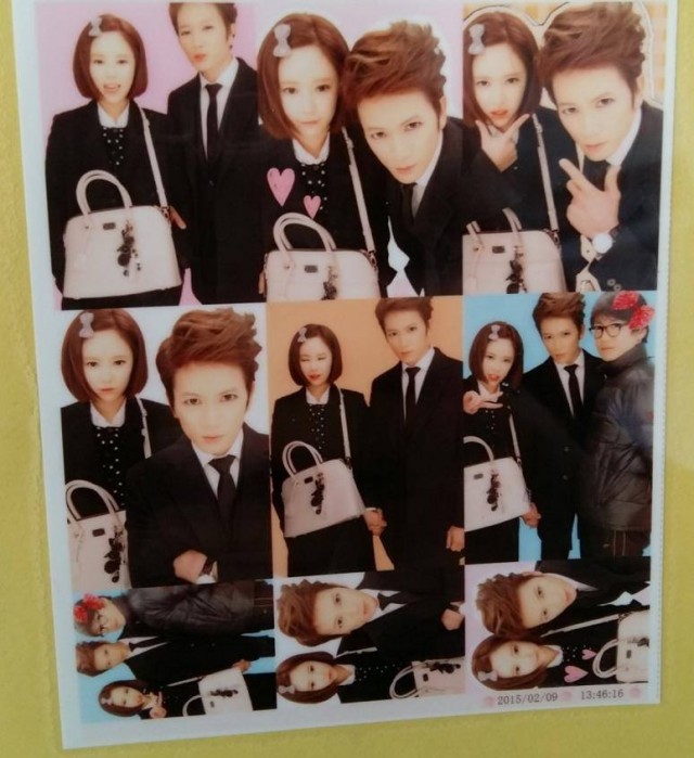 Kill Me, Heal Me Fotoğrafı