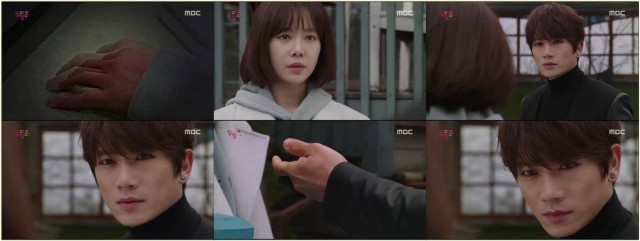 Kill Me, Heal Me Fotoğrafı