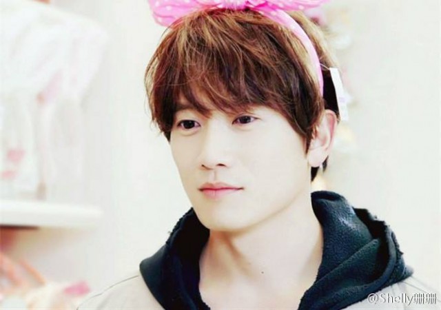 Kill Me, Heal Me Fotoğrafı