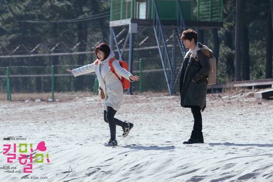 Kill Me, Heal Me Fotoğrafı