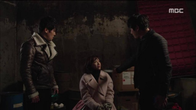 Kill Me, Heal Me Fotoğrafı