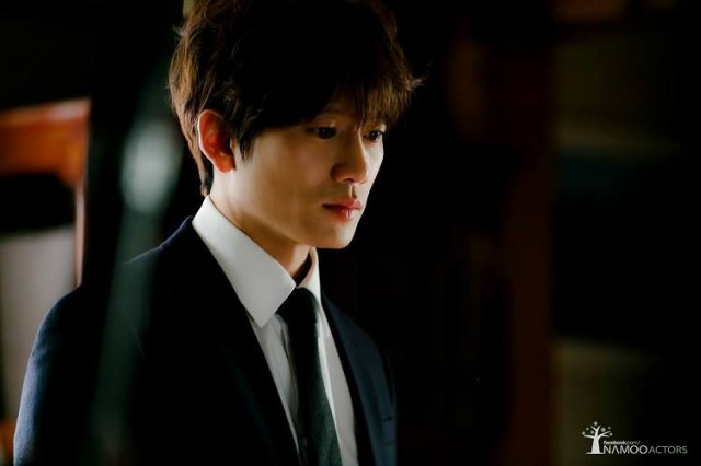 Kill Me, Heal Me Fotoğrafı