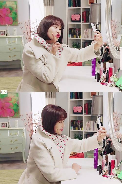 Kill Me, Heal Me Fotoğrafı