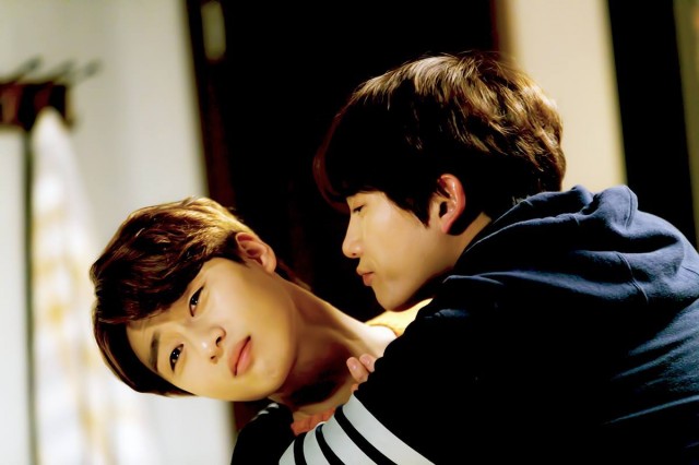 Kill Me, Heal Me Fotoğrafı