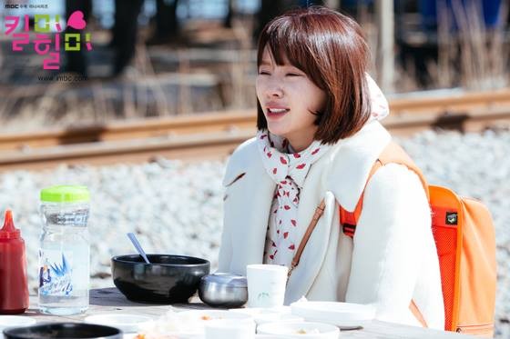 Kill Me, Heal Me Fotoğrafı